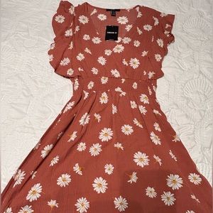 Brand new forever 21 dress